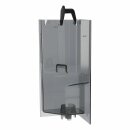 LUTH Premium Profi Parts Wassertank Caffeo Varianza F550 F570 F580 kompatibel mit Melitta 6765294 für Kaffeeautomat