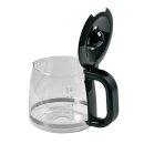 LUTH Premium Profi Parts Glaskanne kompatibel mit AEG...