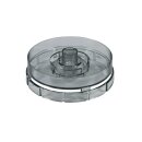 LUTH Premium Profi Parts Abdeckung kompatibel mit Bosch 00489317 Kunststoffscheibe für 0,8l Schüssel Universalzerkleinerer