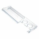 LUTH Premium Profi Parts Pizzafachklappe kompatibel mit Bosch 00664842 für Pizzabox für Gefrierschrank