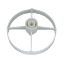 LUTH Premium Profi Parts Scheibenträger kompatibel...