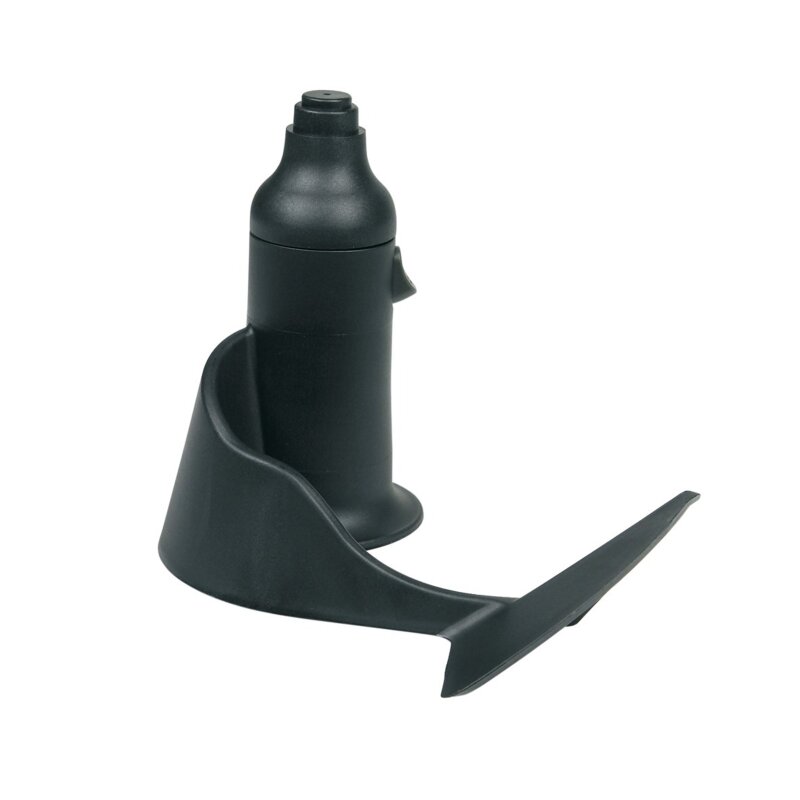 Product Image for LUTH Premium Profi Parts Wendeschaufel für Heißluft Fritteuse Actifry kompatibel mit Tefal Xa-950101
