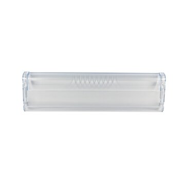 LUTH Premium Profi Parts Gefrierfachklappe kompatibel mit Bosch 00663829 454x143mm für Gefrierschrank