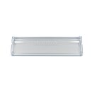 LUTH Premium Profi Parts Gefrierfachklappe kompatibel mit Bosch 00663829 454x143mm für Gefrierschrank