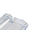 LUTH Premium Profi Parts Gefrierfachklappe kompatibel mit Bosch 00663829 454x143mm für Gefrierschrank