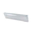 LUTH Premium Profi Parts Gefrierfachklappe kompatibel mit Bosch 00663829 454x143mm für Gefrierschrank