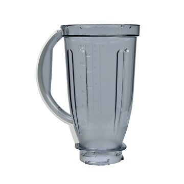 LUTH Premium Profi Parts Behälter kompatibel mit Bosch 00652677 Mixbecher für Küchenmaschine