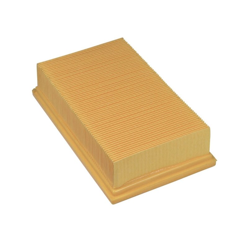 Product Image for LUTH Premium Profi Parts Lamellenfilter kompatibel mit Kärcher 6.904-367.0 Flachfaltenfilter für Nasstrockensauger Industriesauger