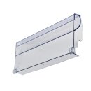 LUTH Premium Profi Parts Gefrierfachklappe kompatibel mit Balay 00740458 oben für Gefrierschrank