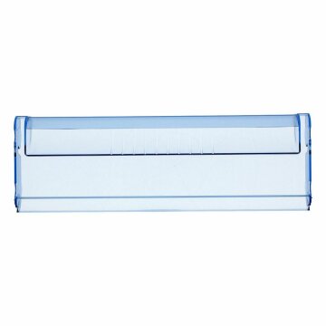 LUTH Premium Profi Parts Gefrierfachklappe kompatibel mit Bosch 00448340 433x140mm für Gefrierschrank