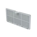 LUTH Premium Profi Parts Filter kompatibel mit AEG 136634403/2 Sockelfilter 274x140mm an Wärmetauscher Trockner