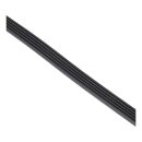 LUTH Premium Profi Parts Keilrippenriemen kompatibel mit Bosch 1252PJ5E 00439491 für Waschmaschine