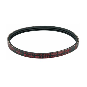 LUTH Premium Profi Parts Keilrippenriemen 288pj3 für Lüftermotor kompatibel mit Bosch 00154142 in Trockner