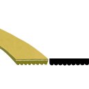LUTH Premium Profi Parts Keilrippenriemen 1967ph9e kompatibel mit Beko 2953240200  für Trockner