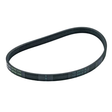 LUTH Premium Profi Parts Keilrippenriemen 330ph5e  kompatibel mit Bosch 00600151 für Trockner