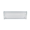 LUTH Premium Profi Parts Gefrierfachklappe kompatibel mit Siemens 00708742 oben für Innenraumfach Gefrierschrank