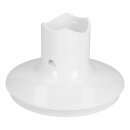 LUTH Premium Profi Parts Deckel kompatibel mit Braun 67050135 Oberteil für Zerkleinererbehälter Stabmixer