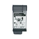 LUTH Premium Profi Parts Kaffeesatzbehälter kompatibel mit Gaggenau 12011727 Tresterbehälter Transparentgrau für Kaffeemaschine