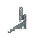 LUTH Premium Profi Parts Türscharnierhebel links kompatibel mit Bosch 12005776 für Geschirrspüler