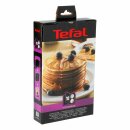 LUTH Premium Profi Parts Pfannkuchenplatten Set...