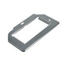 LUTH Premium Profi Parts Abtropfschaleneinsatz kompatibel mit Siemens 12020235 Tropfblechrahmen für Kaffeemaschine