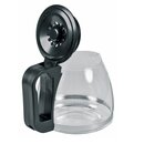 LUTH Premium Profi Parts Glaskanne kompatibel mit Wpro...