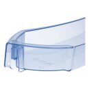 LUTH Premium Profi Parts Abstellfach kompatibel mit Gorenje 105463 Absteller 475x50mm für Kühlschranktüre Kühlgefrierkombination