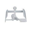 LUTH Premium Profi Parts Rührschaufel Mischer kompatibel mit Unold 4884504 für Eismaschine