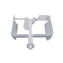 LUTH Premium Profi Parts Rührschaufel Mischer kompatibel mit Unold 4884504 für Eismaschine