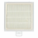 LUTH Premium Profi Parts Abluftfilterkassette kompatibel mit Bosch Bbz151hf 00578732 für Bodenstaubsauger