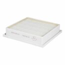 LUTH Premium Profi Parts Abluftfilterkassette kompatibel mit Bosch Bbz151hf 00578732 für Bodenstaubsauger