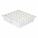 LUTH Premium Profi Parts Abluftfilterkassette kompatibel mit Bosch Bbz151hf 00578732 für Bodenstaubsauger