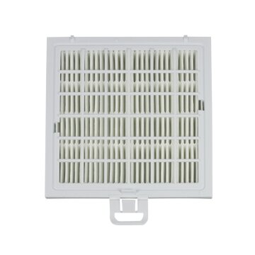 LUTH Premium Profi Parts Abluftfilterkassette kompatibel mit Bosch 00579193 Bbz157hf Lamellenfilter für Staubsauger