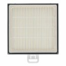 LUTH Premium Profi Parts Abluftfilterkassette kompatibel mit Bosch F1c3 00579494 für Bodenstaubsauger