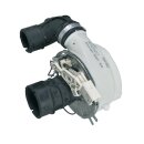 LUTH Premium Profi Parts Heizelement 2040w kompatibel mit AEG 405537370/0 Heizung an Umwälzpumpe für Geschirrspüler