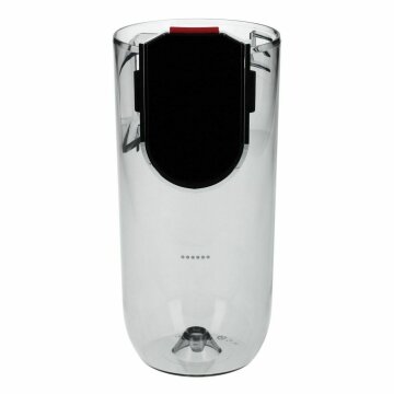 LUTH Premium Profi Parts Staubbehälter kompatibel mit Bosch 00754163 Staubbox für Akkustielstaubsauger Handstaubsauger