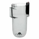 LUTH Premium Profi Parts Staubbehälter kompatibel mit Bosch 00754163 Staubbox für Akkustielstaubsauger Handstaubsauger