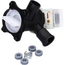 LUTH Premium Profi Parts Ablaufpumpe kompatibel mit...