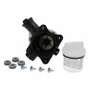 LUTH Premium Profi Parts Ablaufpumpe kompatibel mit...
