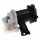 LUTH Premium Profi Parts Ablaufpumpe kompatibel mit Siemens 00145093 KEBS mit Kopf Sieb für Waschmaschine Waschtrockner