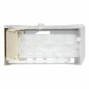 LUTH Premium Profi Parts Eiswürfelbereiter kompatibel mit Whirlpool 481050314971 Sankyo Idi2 für Kühlgefrierkombination Sidebyside