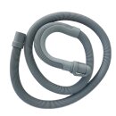 LUTH Premium Profi Parts Ablaufschlauch mit Haltebogen...