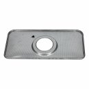 LUTH Premium Profi Parts Sieb kompatibel mit Bosch 00645037 für Geschirrspüler