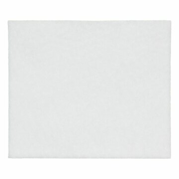 LUTH Premium Profi Parts Abluftfiltermatte kompatibel mit AEG 192499339/5 Mikrofilter 150x130mm Universal für Bodenstaubsauger