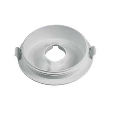 LUTH Premium Profi Parts Deckel kompatibel mit Bosch 00085750 Weiß für Mixerbehälter Küchenmaschine