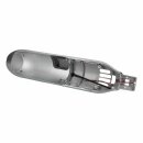 LUTH Premium Profi Parts Gehäuseunterteil kompatibel mit Bosch 11021168 für Akkusauger Stielhandstaubsauger