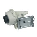 LUTH Premium Profi Parts Umwälzpumpe kompatibel mit...