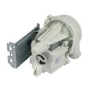LUTH Premium Profi Parts Umwälzpumpe kompatibel mit Whirlpool 481010514599 Hanning Cpo45-024pe für Geschirrspüler