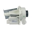 LUTH Premium Profi Parts Umwälzpumpe kompatibel mit Whirlpool 481010514599 Hanning Cpo45-024pe für Geschirrspüler