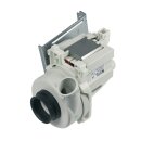 LUTH Premium Profi Parts Umwälzpumpe kompatibel mit Whirlpool 481010514599 Hanning Cpo45-024pe für Geschirrspüler